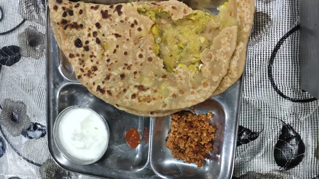 Hotel Vrundavan Restaurant