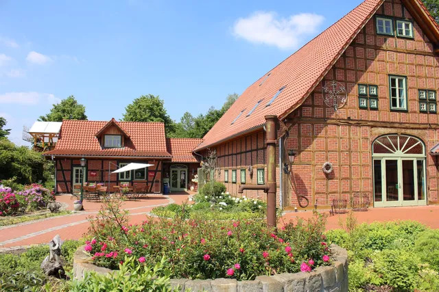 Spielscheune Salzwedel