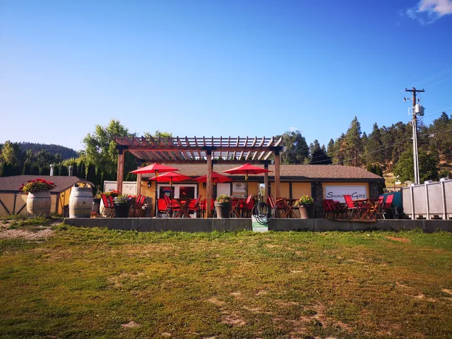 SummerGate Winery