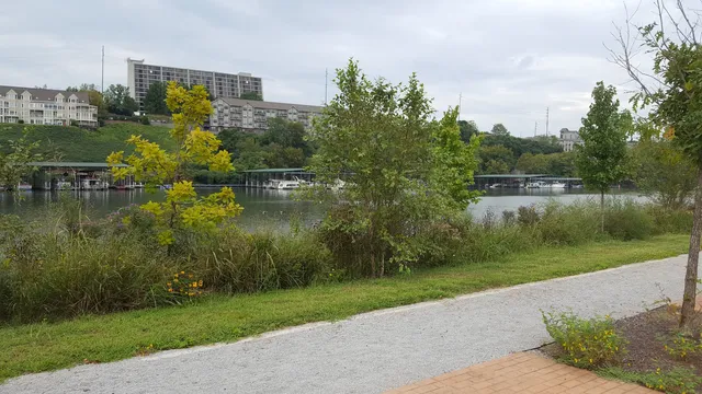 Suttree Landing Park