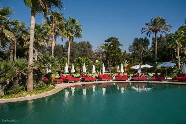 Rmeileh Resort Lebanon