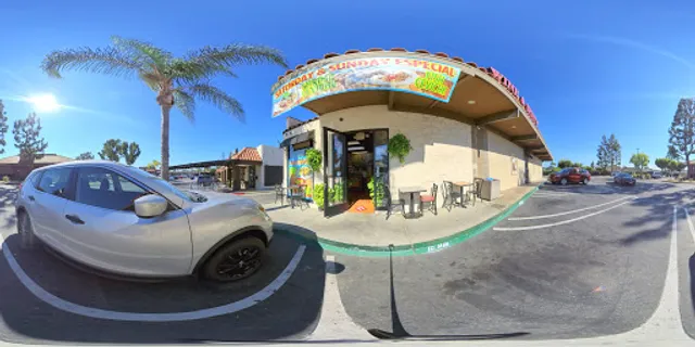 Cocina El Ranchito Mexican Food