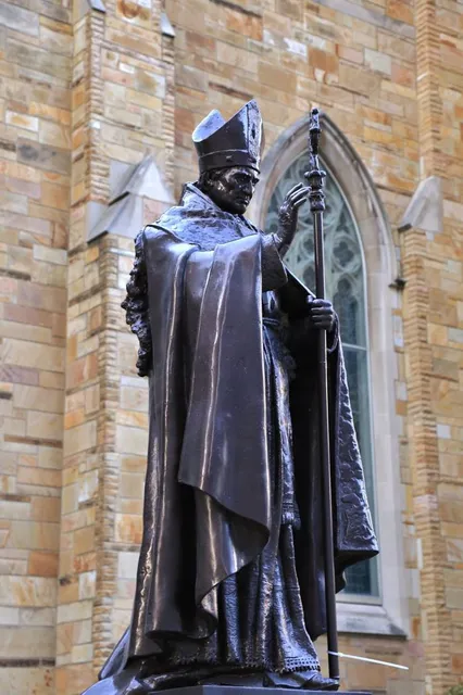 Catholic Diocese of Cleveland