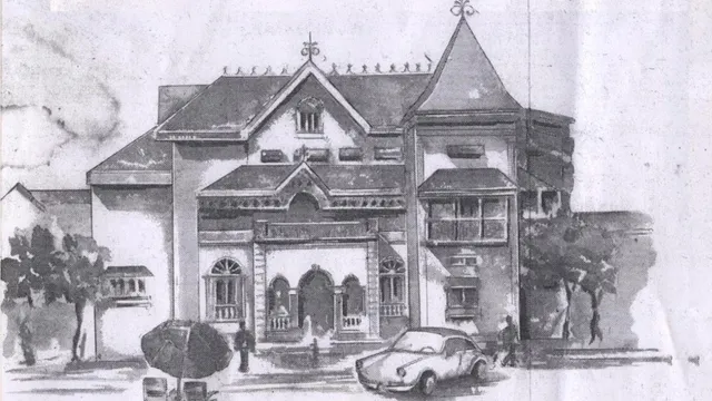 Country Club Begumpet Hyderabad