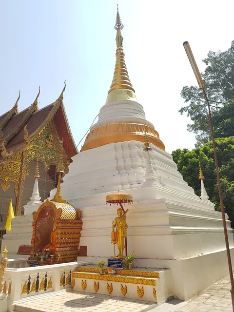 Wat Saraphi
