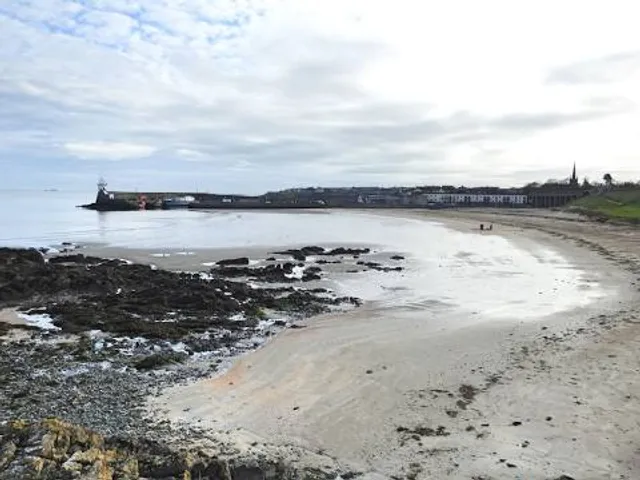 Balbriggan Beach