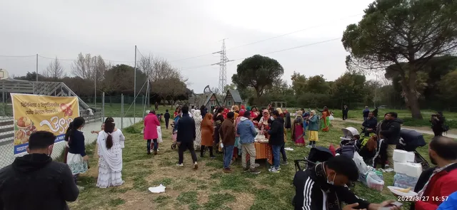 Riserva Naturale della Valle dell'Aniene