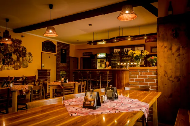 RESTAURACE "SAUNA club"