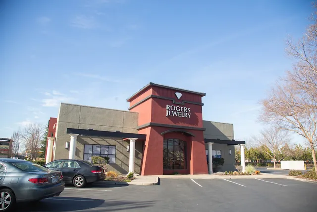 Rogers Jewelry Co.