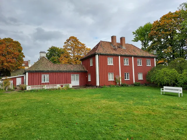 Vøienvolden gård