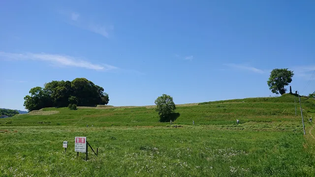 Maruyama Tumulus