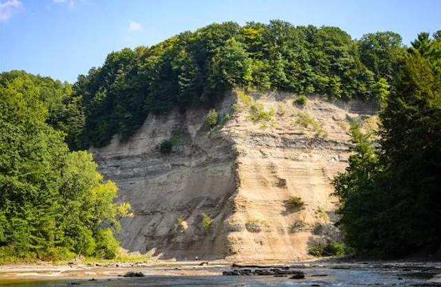 Zoar Valley Multiple Use Area