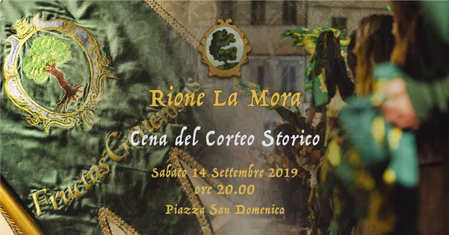 Rione La Mora