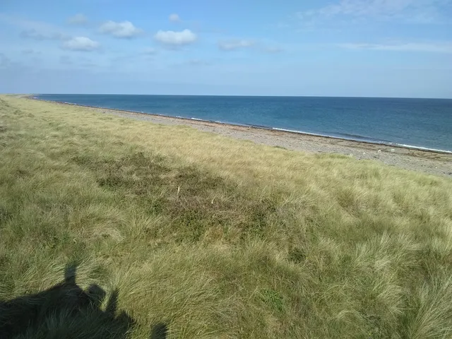 The Ayres National Nature Reserve