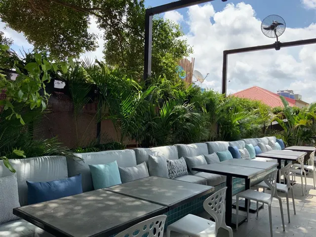 Izanagi Japanese Cuisine