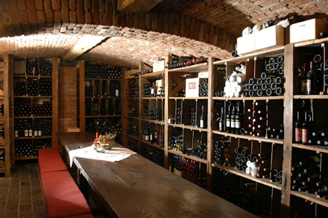 Brasserie Les Pertzes