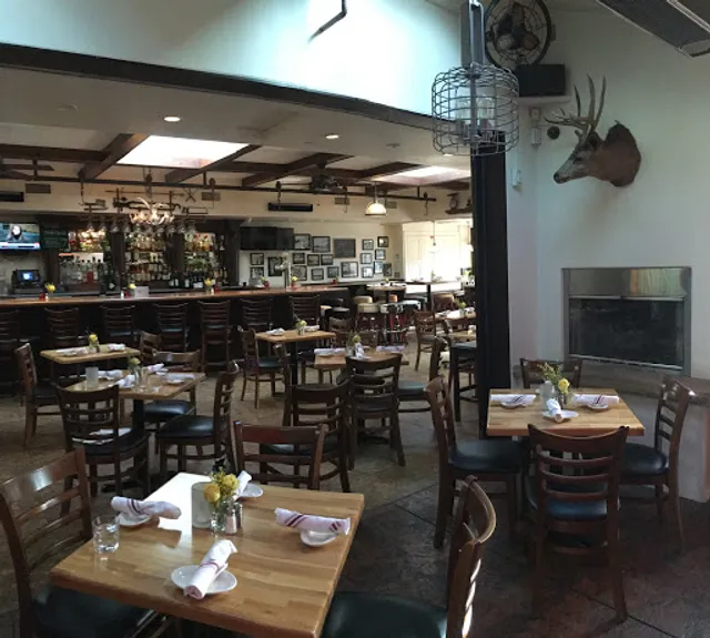 Jill's Place Restaurant