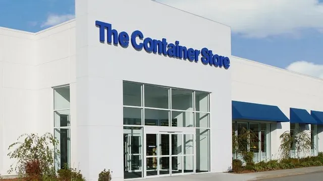 The Container Store