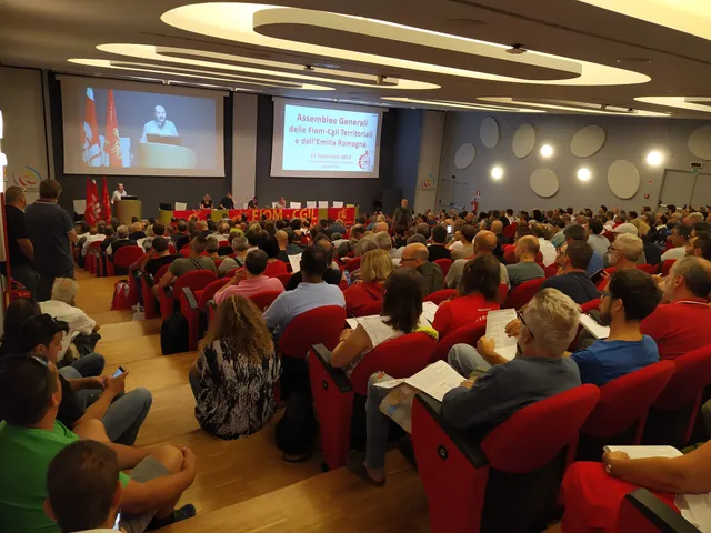 Centro Internazionale Loris Malaguzzi