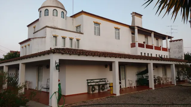 Quinta da Pedra Moura