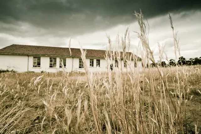 Willow Court Asylum Tours