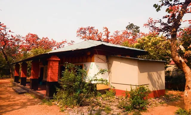 Ajodhya Hill and Forest Reserve Area