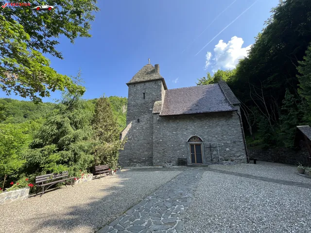 Colț Monastery