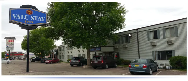 Valu Stay Inn Le Sueur