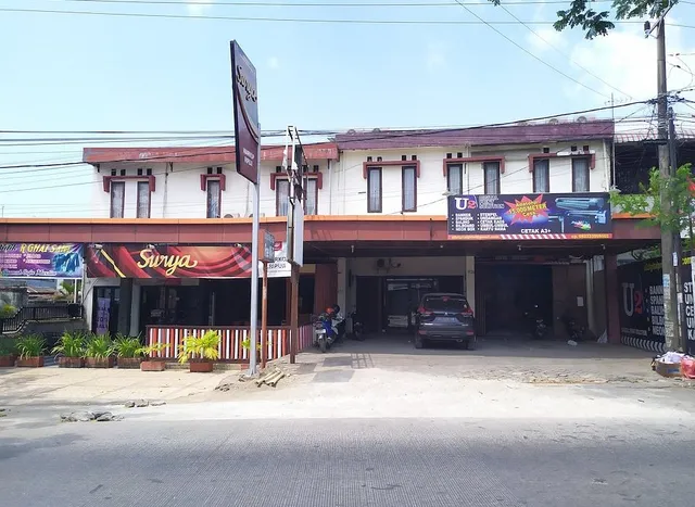 Pondok Ripuji Makassar RedPartner