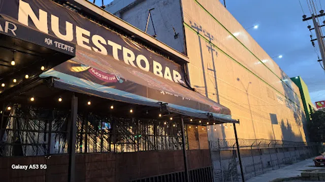 Nuestro Bar