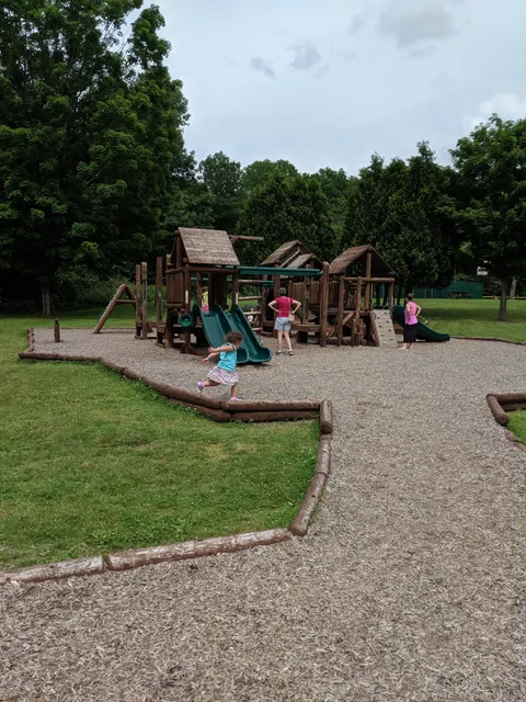 Hampden Memorial Park