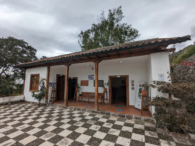 Quinta de Juan Montalvo
