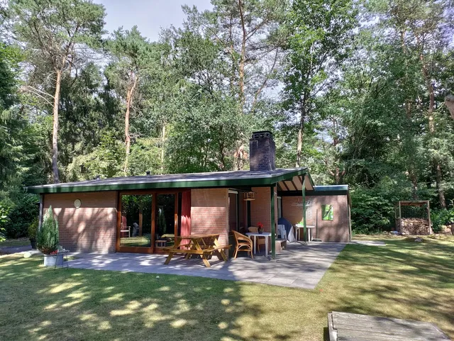 Bungalowpark 't Giethmenseveld