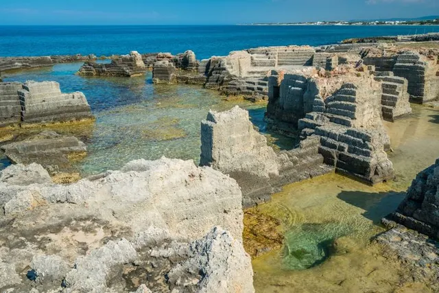 Calette di Torre Cintola