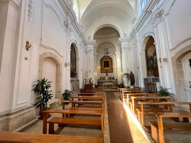 Chiesa San Paolo Apostolo
