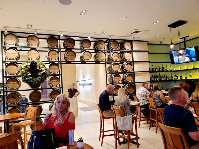 Tommy Bahama Restaurant & Bar