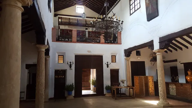 Museo de Usos y Costumbres San Benito