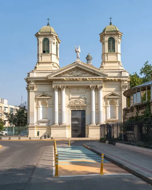 Holy Guardian Angels Parish