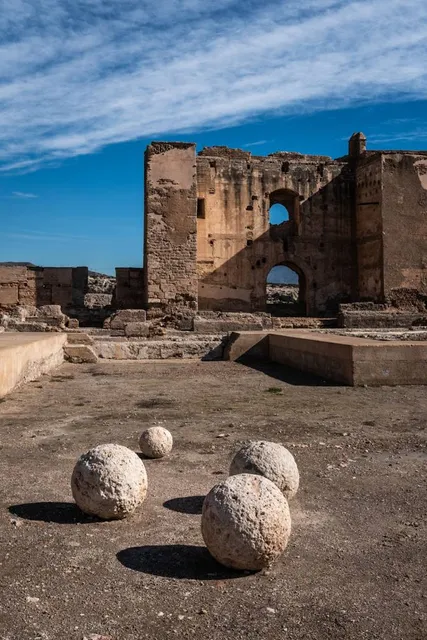Baluarte del Saliente‏