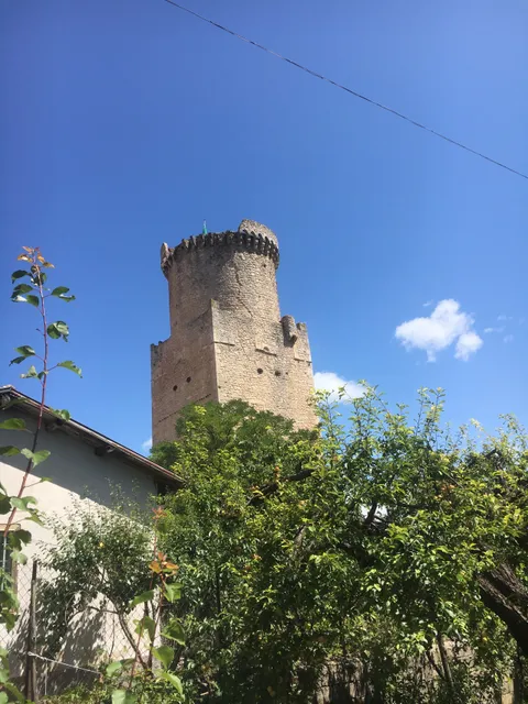 Torre Febonio