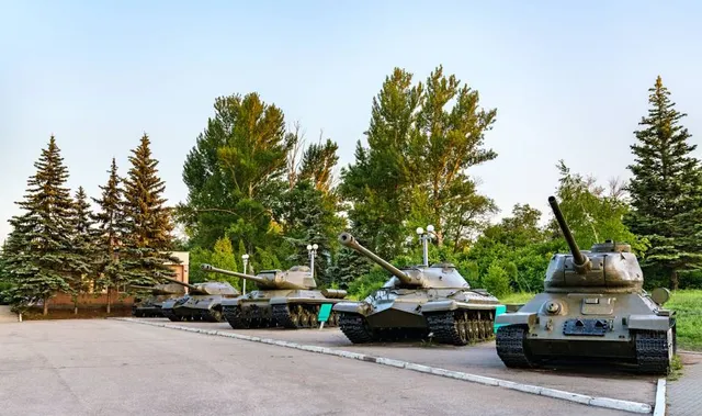 Волжский район