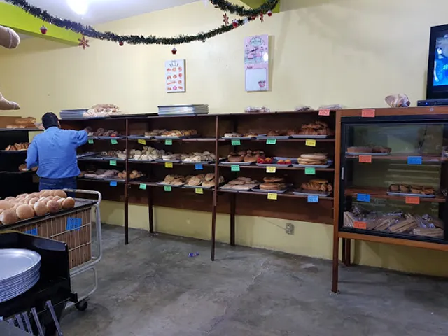 Panaderia "La Tehuanita"