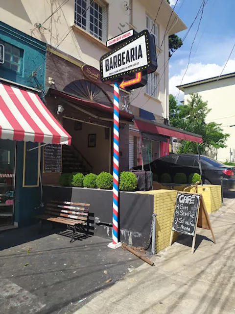 Saint Cafeteria e Restaurante ltda