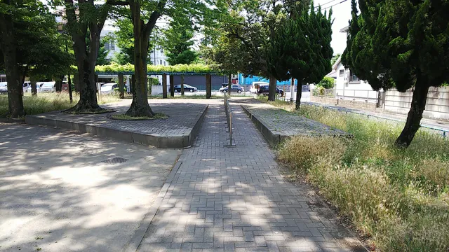 Takenotsuka Daisan Park