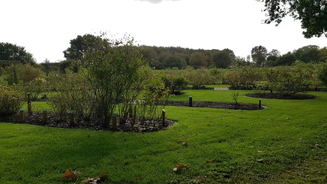 Gerlevparkens Venner