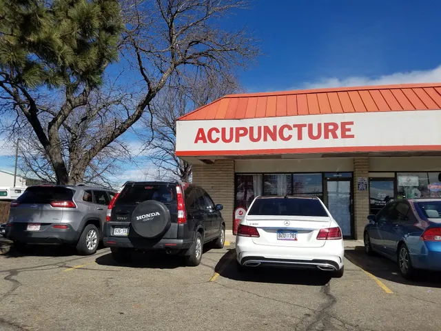 Yang Acupuncture and Herb