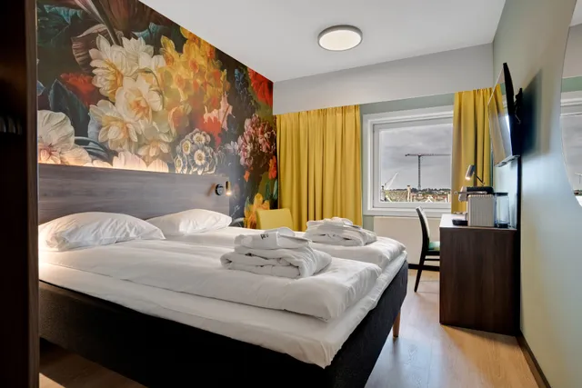 Thon Partner Hotel Saga