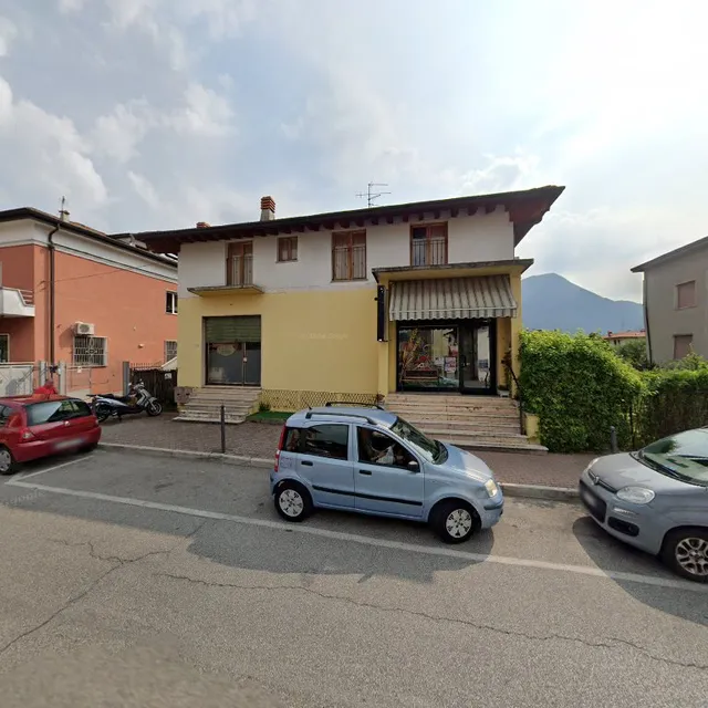 Il Forno Di Bonazzoli S.