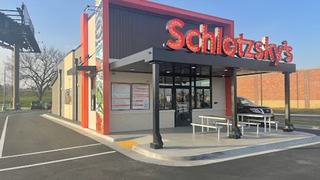 Schlotzsky's