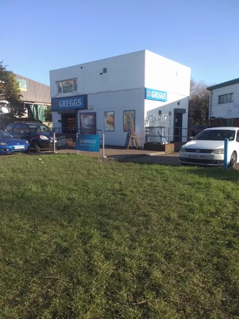 Greggs